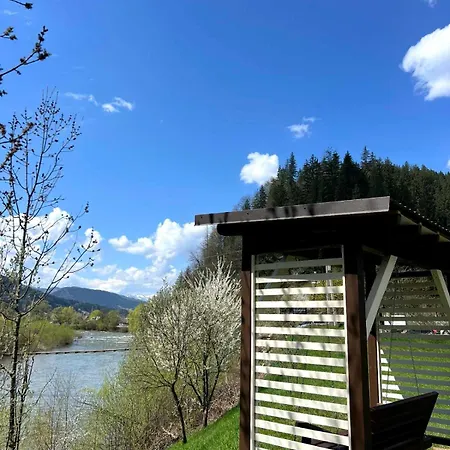 Feriehus на грушівці Krivorovnya