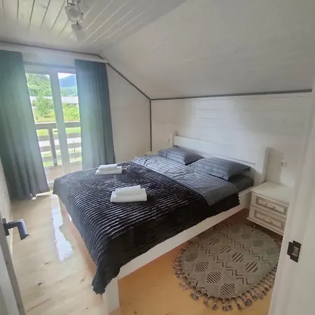 на грушівці Feriehus *