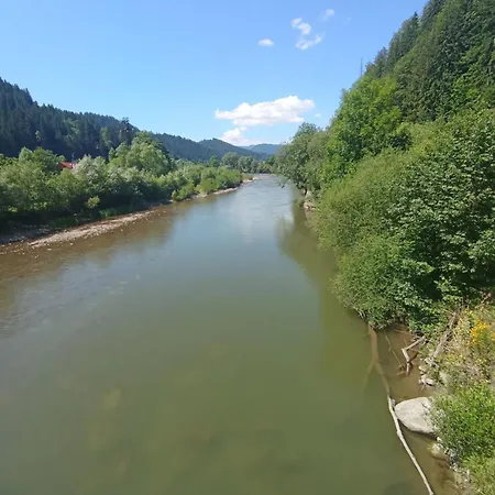 на грушівці Криворівня